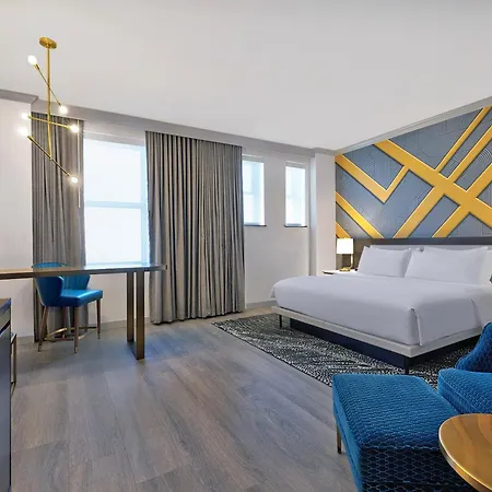 Le Meridien St. Louis Downtown-2