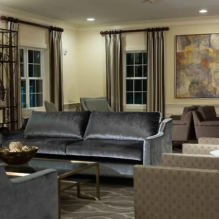 Fairfield Inn By Marriott Boston Sudbury-3