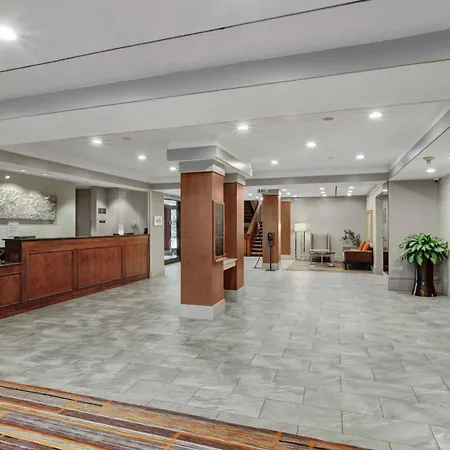 Delta Hotels By Marriott Baltimore North-2