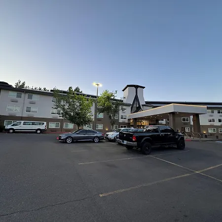 Extended Stay America Premier Suites - Portland - North-3