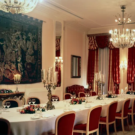 Grand Hotel Et De Milan - The Leading Hotels Of The World-2