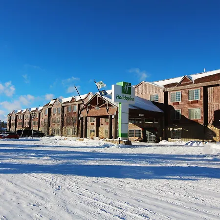 Holiday Inn West Yellowstone By Ihg-3