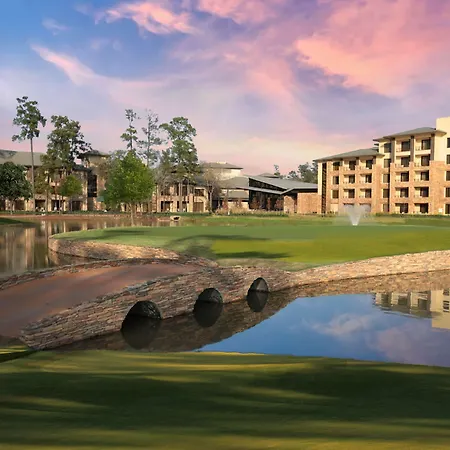 The Woodlands Resort, Curio Collection By Hilton-3