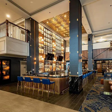 Delta Hotels By Marriott Fredericton-3