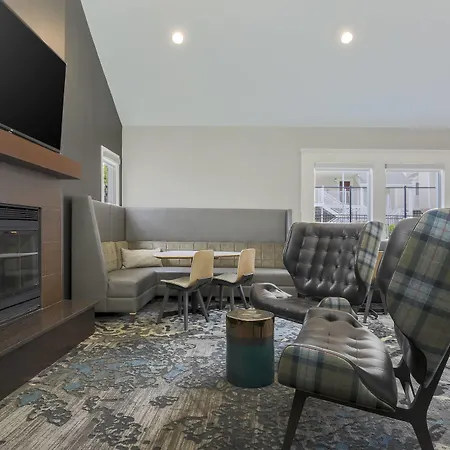 Residence Inn Boston North Shore/Danvers-2