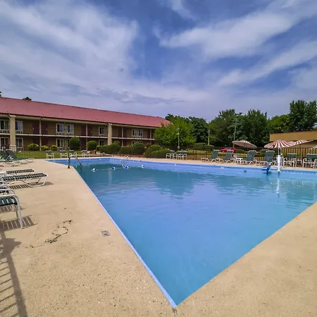 Red Roof Inn Hot Springs-3