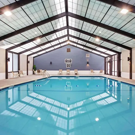 La Quinta By Wyndham Boston-Andover-3