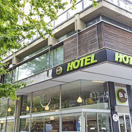 B&B Hotel Firenze City Center-3
