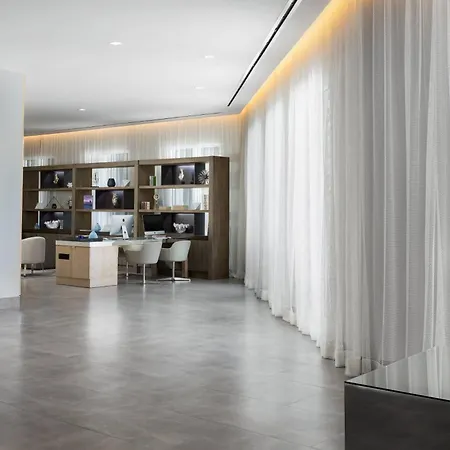 Ac Hotel By Marriott San Juan Condado-2
