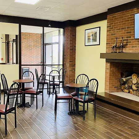 Days Inn By Wyndham Maysville Kentucky-2