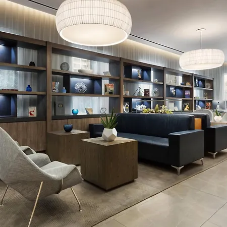 Ac Hotel By Marriott San Juan Condado-2