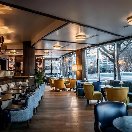 The Dupont Circle Hotel-3