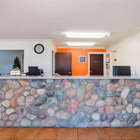 Motel 6-Safford, Az-2