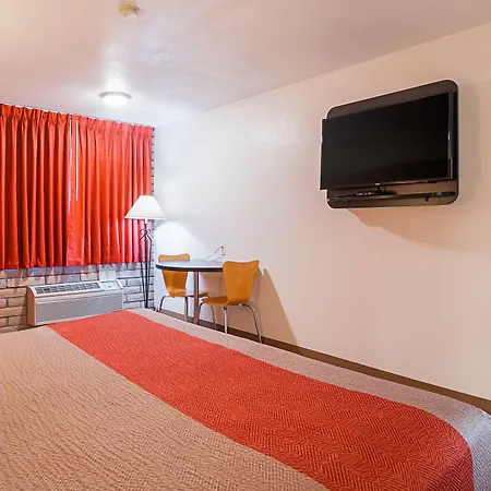 Motel 6-Safford, Az-3