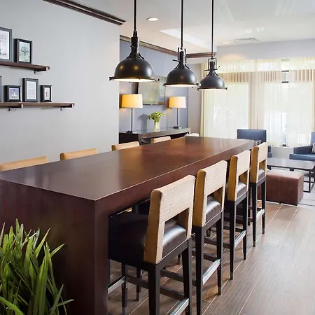Doubletree By Hilton Baltimore - BWI Airport-3