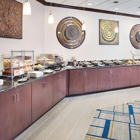 Doubletree By Hilton Baltimore - BWI Airport-2