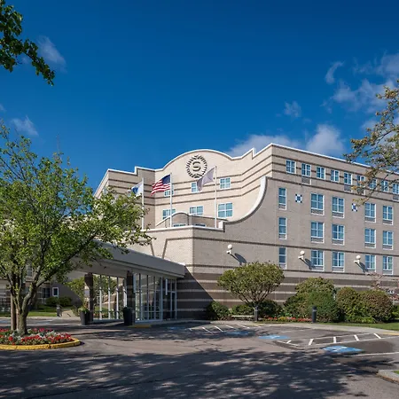 Sheraton Boston Needham Hotel-3