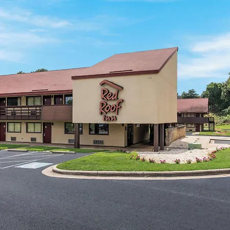Red Roof Inn Hickory-2
