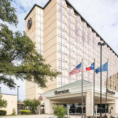 Sheraton Dallas Hotel By The Galleria-3