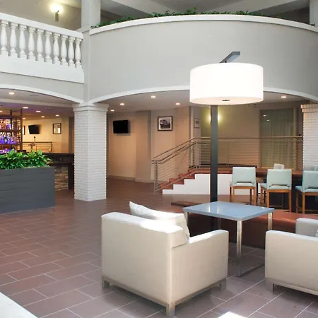 Embassy Suites By Hilton Colorado Springs-3