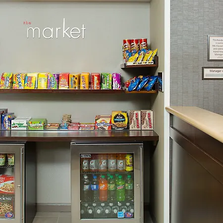 Residence Inn By Marriott Cherry Hill Philadelphia-3
