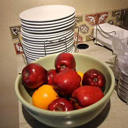 Quality Inn Buellton - Solvang-3