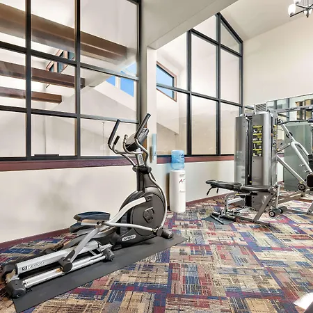 Best Western West Towne Suites-3