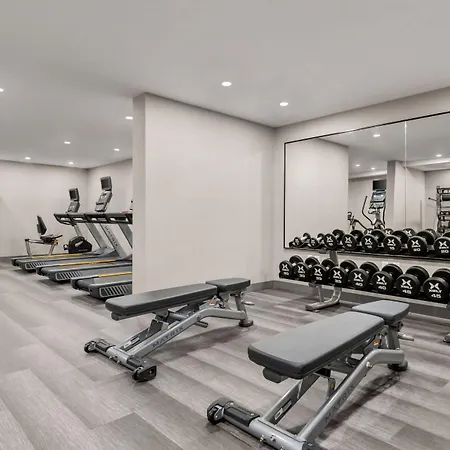 Residence Inn By Marriott Laval-3