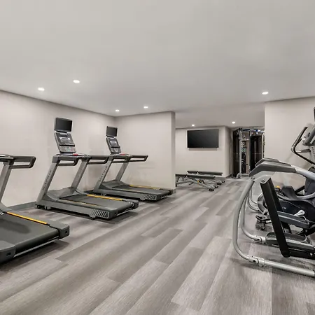 Residence Inn By Marriott Laval-2