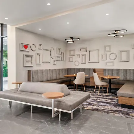 Residence Inn Laval Montreal-3