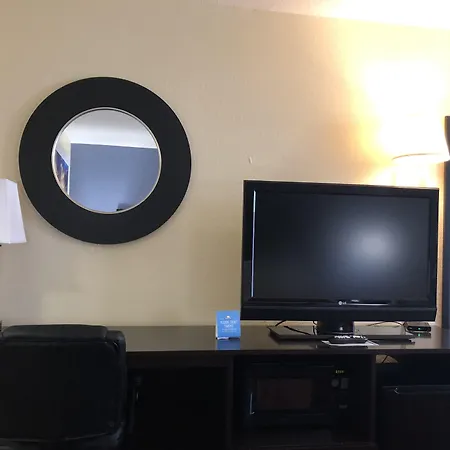 Days Inn By Wyndham Easley West Of Greenville/Clemson Area-2