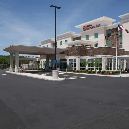 Hilton Garden Inn Springfield-3