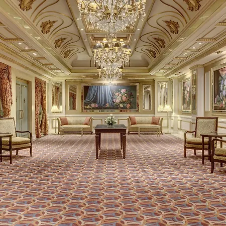 Sheraton Lima Historic Center-3