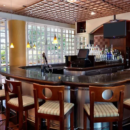 Embassy Suites Parsippany-3