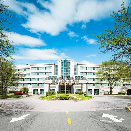 Embassy Suites Parsippany-2