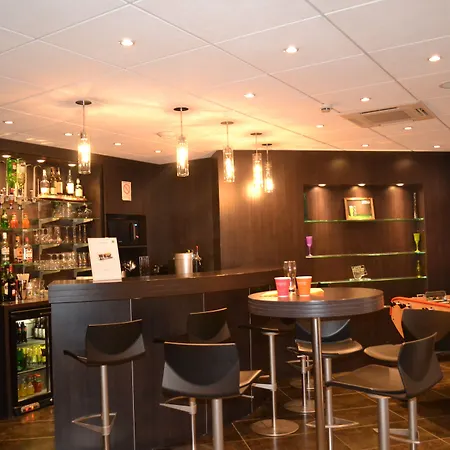 ibis Styles Rennes Centre Gare Nord-3