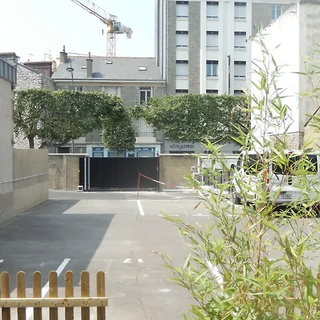 ibis Styles Rennes Centre Gare Nord-2