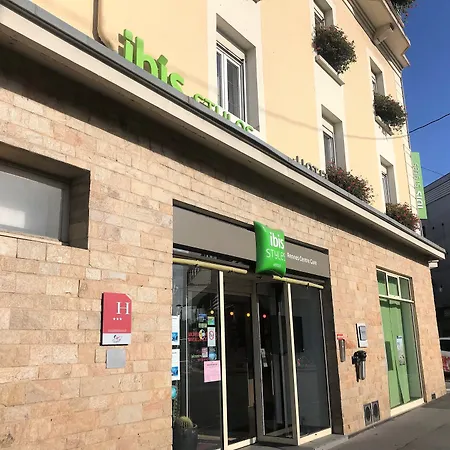 Ibis Styles Rennes Centre Gare Nord-3