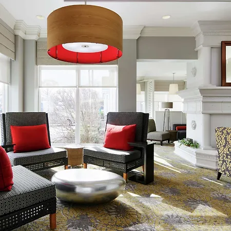Hilton Garden Inn Champaign/ Urbana-3