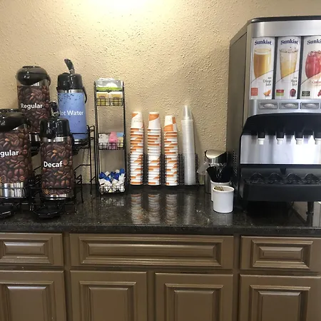 Comfort Inn Indianapolis South-3