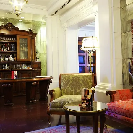 Hotel Albani Firenze-2