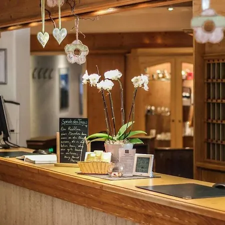 Flesslers Lenggries, A Tribute Portfolio Hotel-3