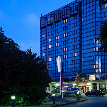 Mercure Hotel Koblenz-2
