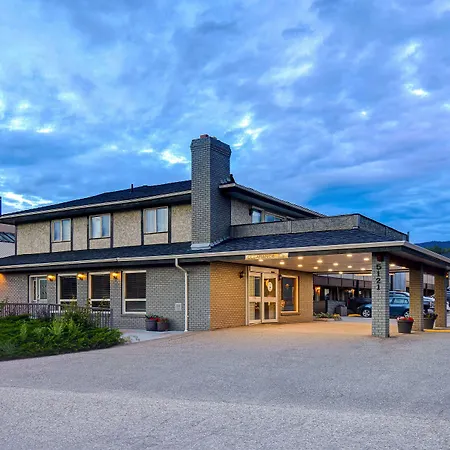 Days Inn By Wyndham Vernon-2