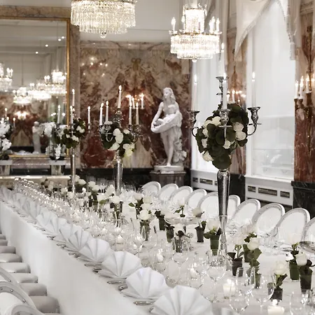 Hotel Sacher Wien-3