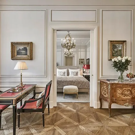 Hotel Sacher Wien-3