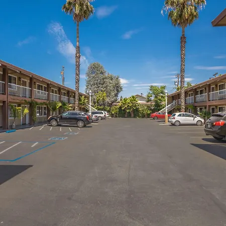 Surestay Plus Hotel By Best Western Mountain View-2