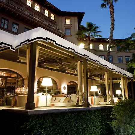 The Langham Huntington, Pasadena-3