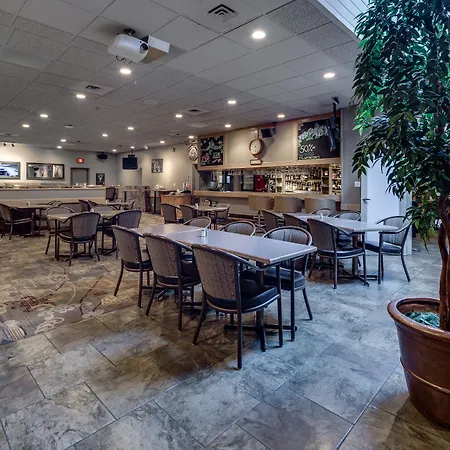 Heritage Inn Hotel & Convention Centre - Cranbrook-2