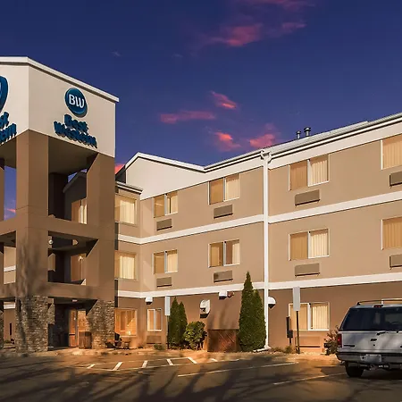 Best Western Empire Towers-2